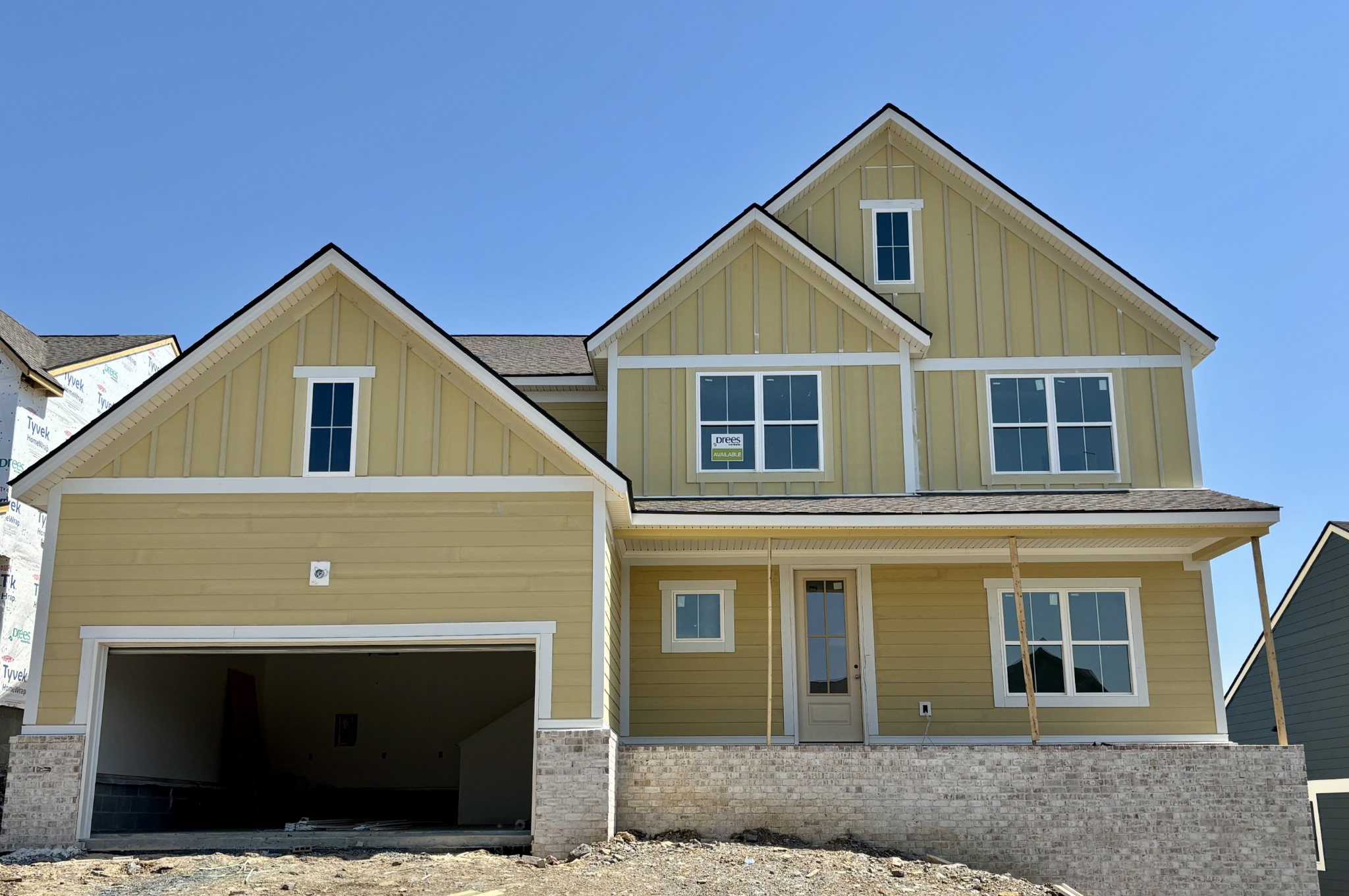 Middle Tennessee Properties 1 516 Blue Olive Drive
