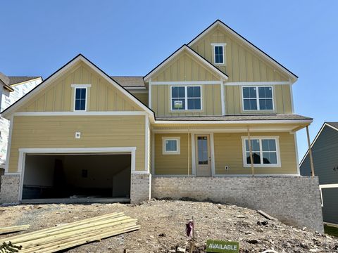 516 Blue Olive Drive, Smyrna, TN 37167 - MLS#: 2812436