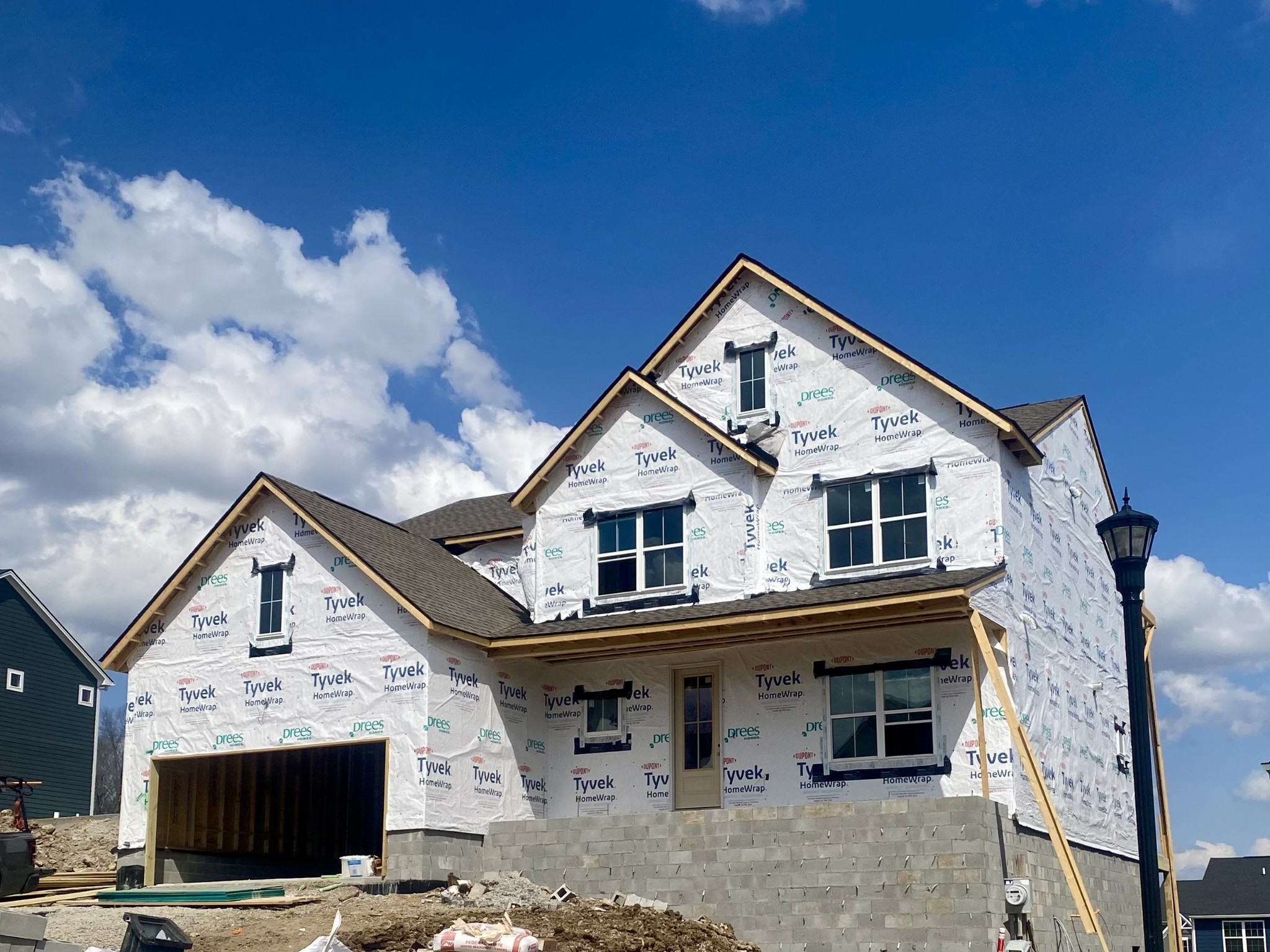 Middle Tennessee Properties 2 516 Blue Olive Drive