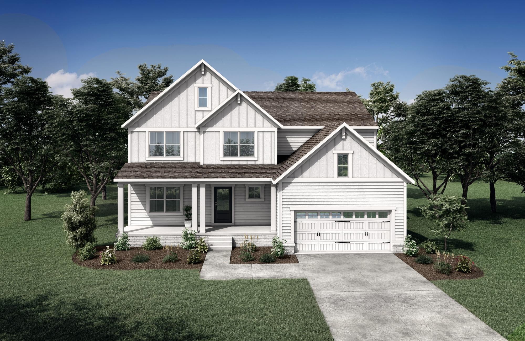 Middle Tennessee Properties 3 516 Blue Olive Drive