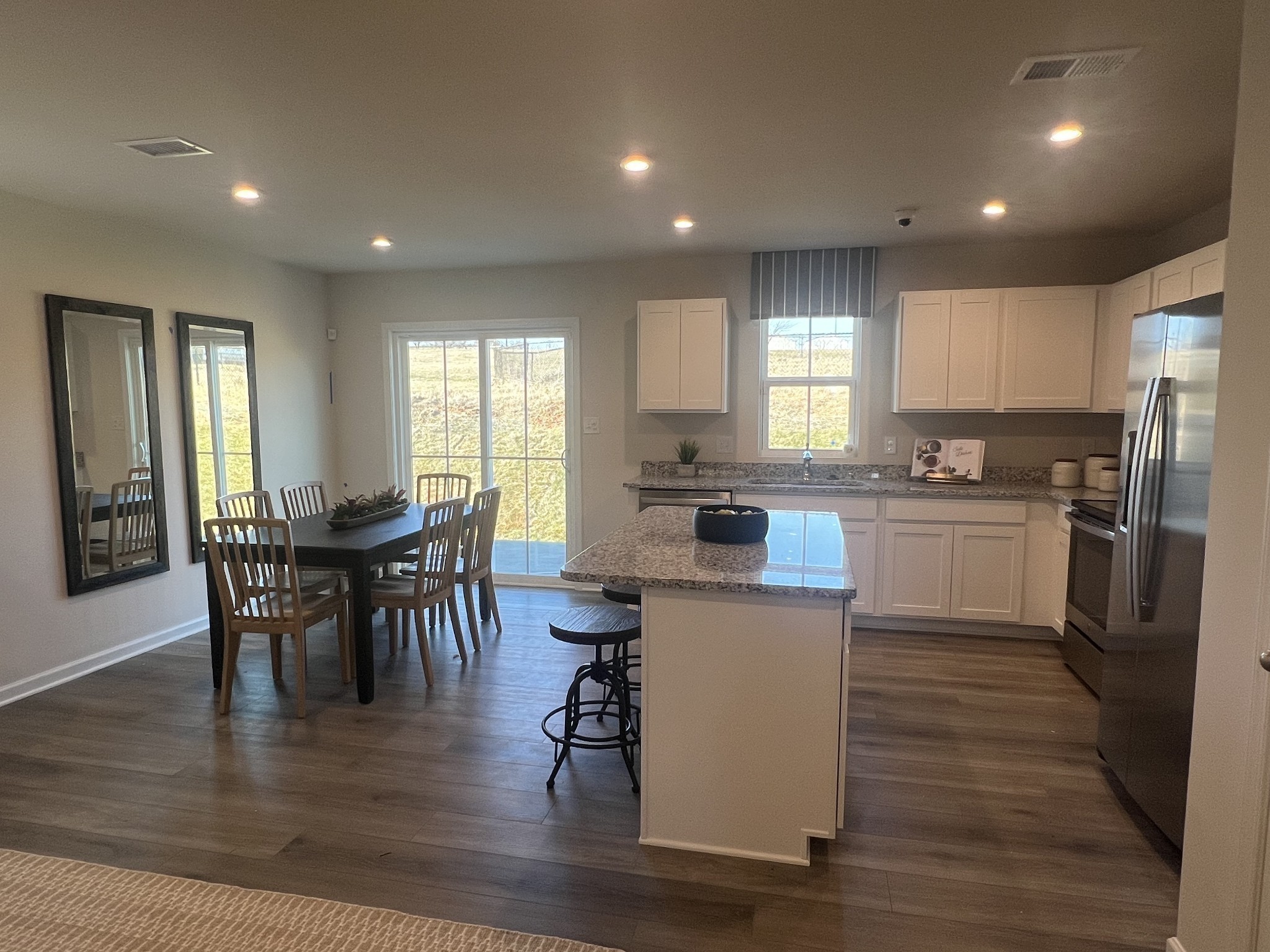 Middle Tennessee Properties 4 1123 Aubrey Meadows Pl
