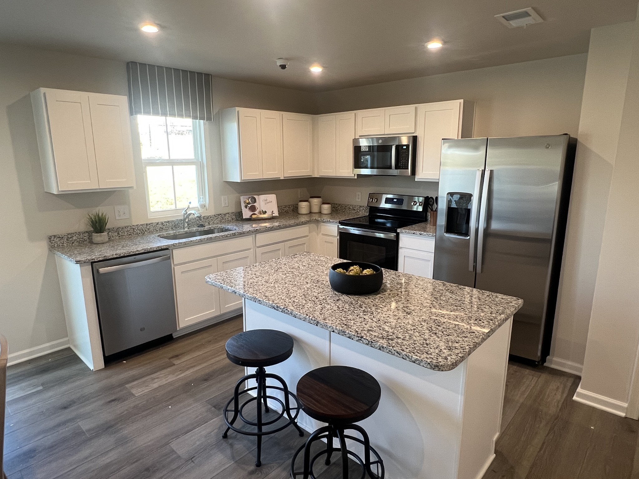 Middle Tennessee Properties 2 1123 Aubrey Meadows Pl