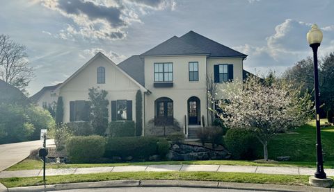 1025 Fortrose Dr Gallatin TN 37066