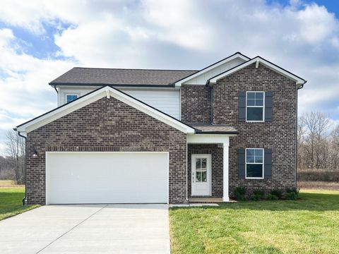 322 Granville Way Spring Hill TN 37174