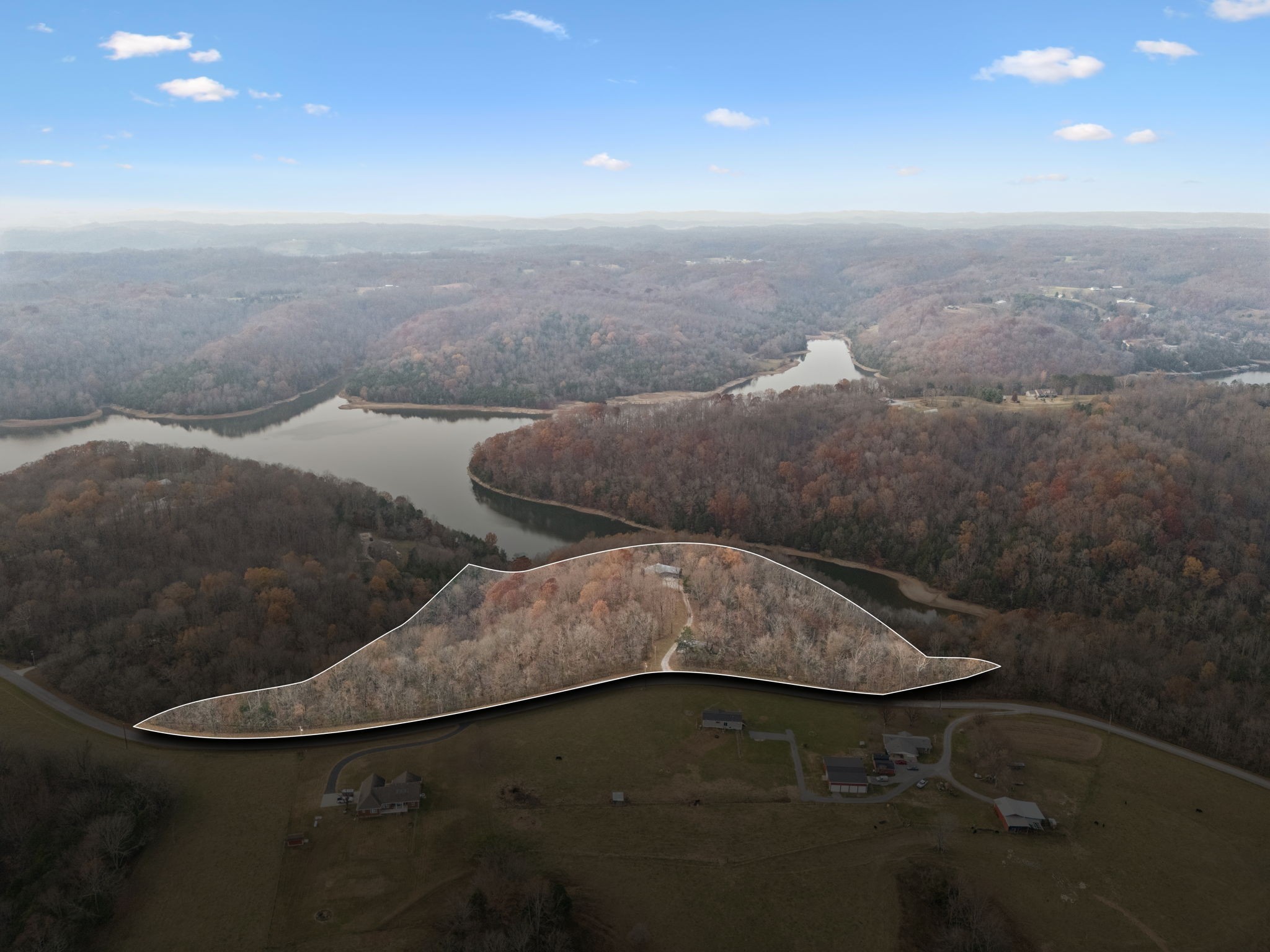 516 Rhotons Chapel Rd