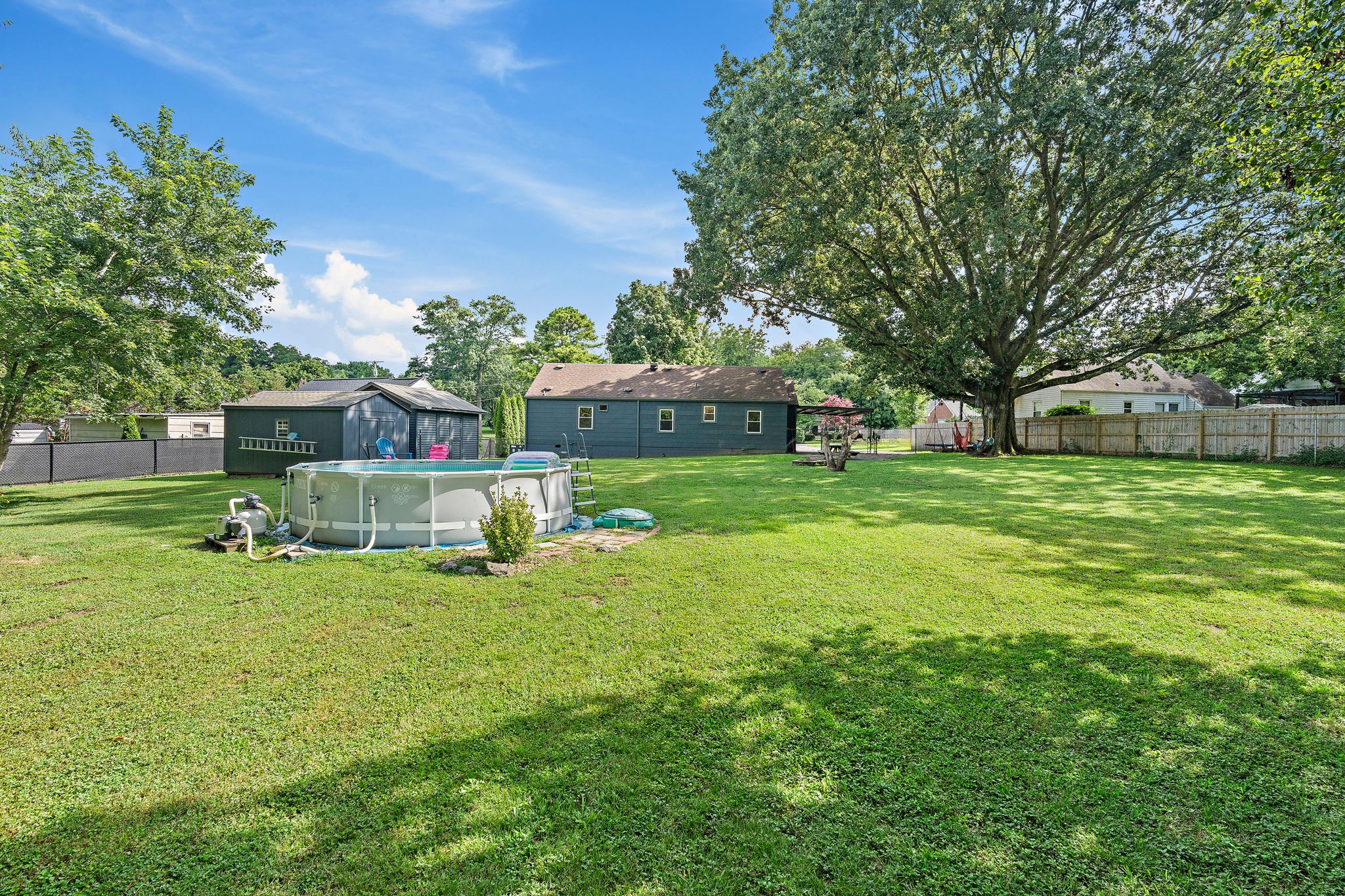 2549 Stinson Rd