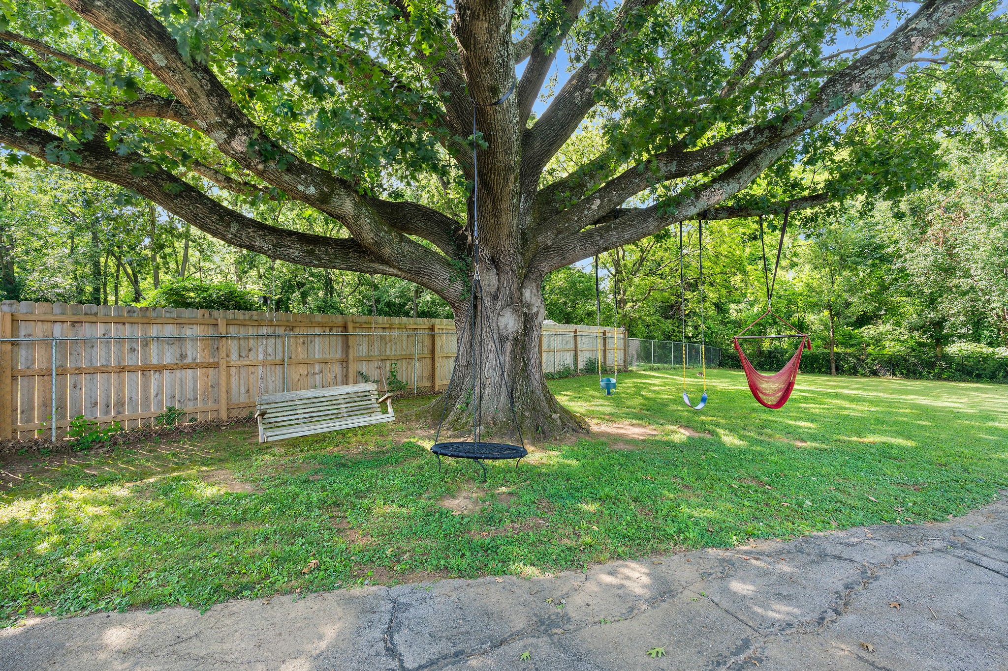2549 Stinson Rd