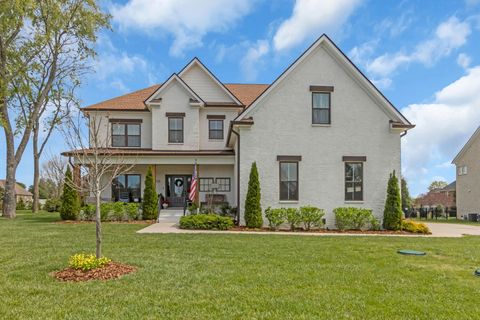 123 Hayfield Ct Lascassas TN 37085