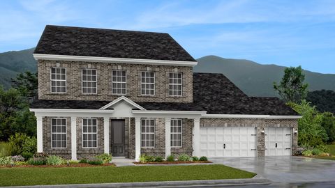 3515 Shady Willow Way Murfreesboro TN 37130