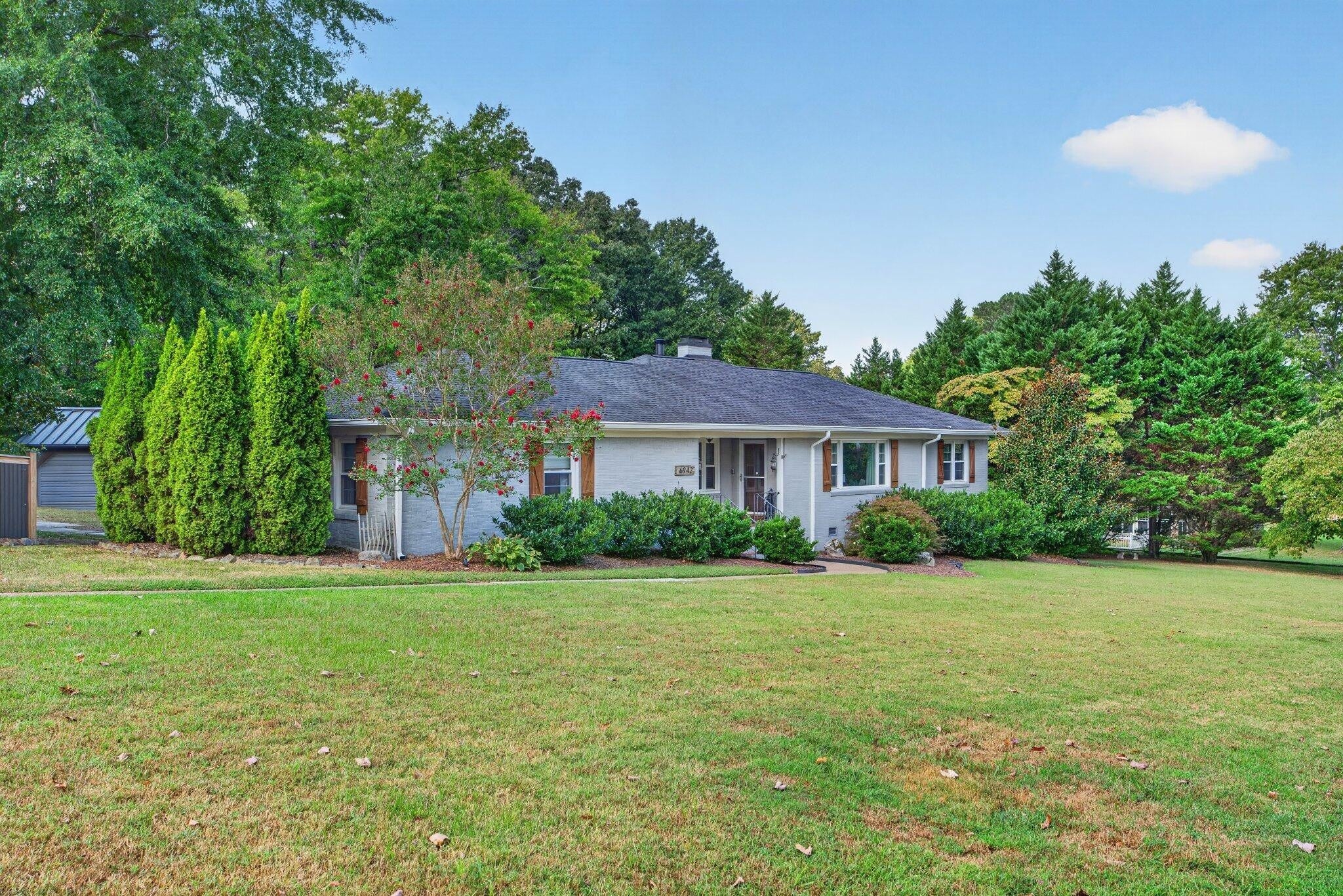 6942 Jesse Conner Road