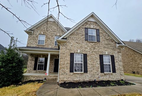 2305 Scout Dr Rockvale TN 37153