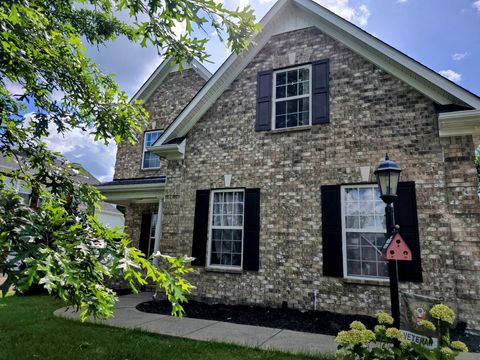 2305 Scout Dr Rockvale TN 37153