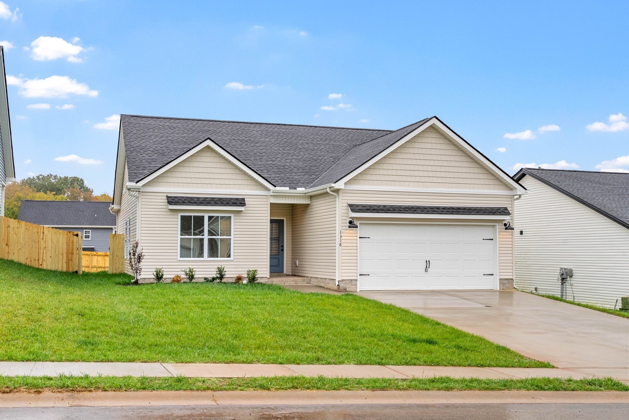 70 Fox Dr