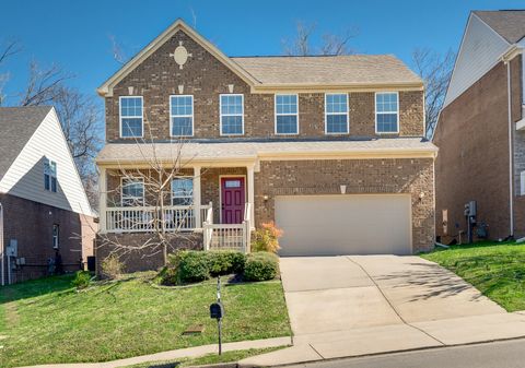 7936 Oakfield Grv Brentwood TN 37027