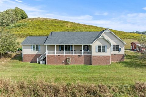 1028 Huff Hollow Rd Granville TN 38564