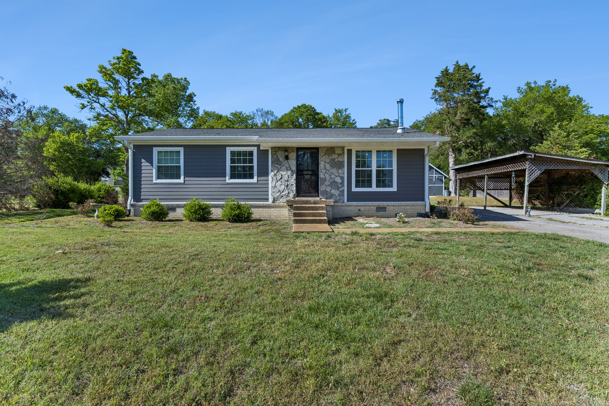 15 Cedar Creek Drive