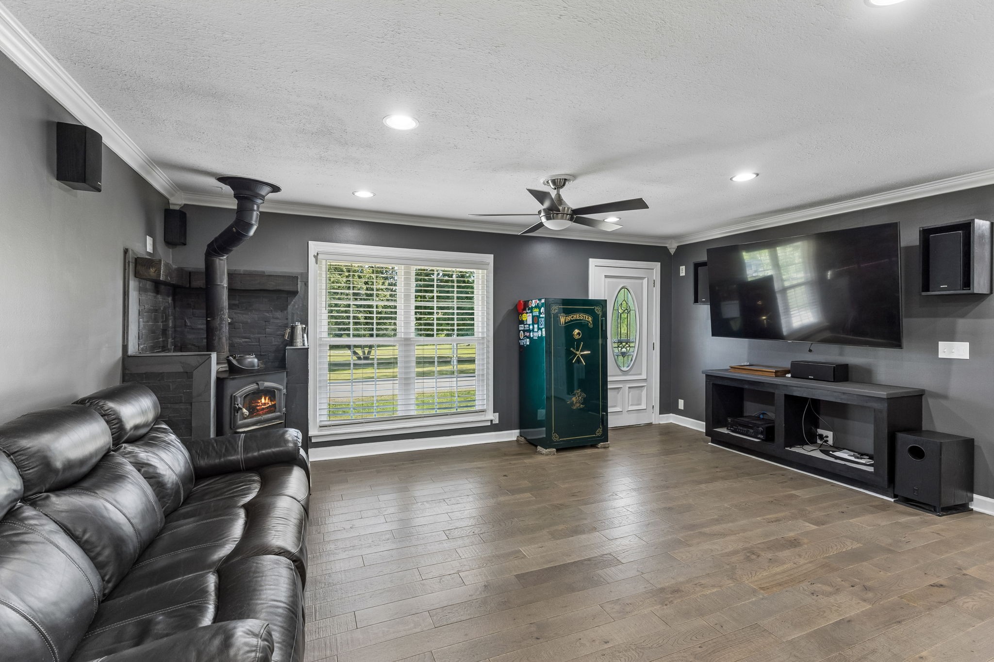 15 Cedar Creek Drive