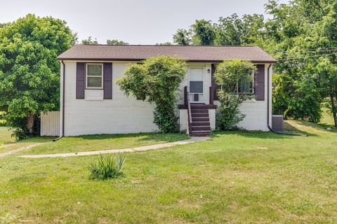 Photo of 132 Hollywood Blvd, Gallatin, TN 37066 (MLS # 3132083)
