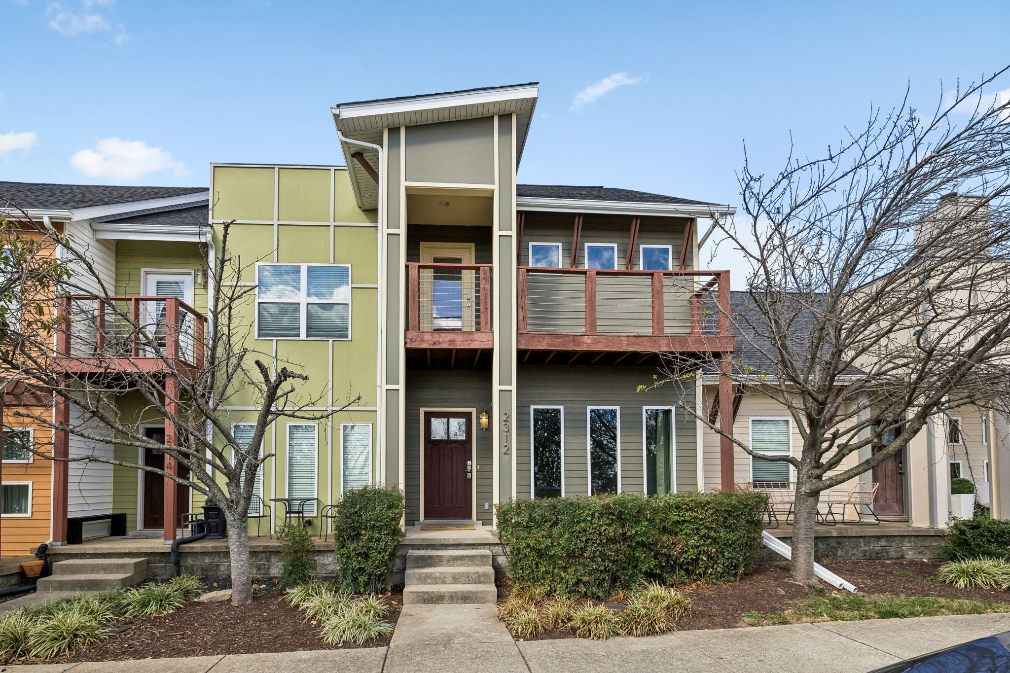 3-bed listing at 2312 Zermatt Ave, Nashville