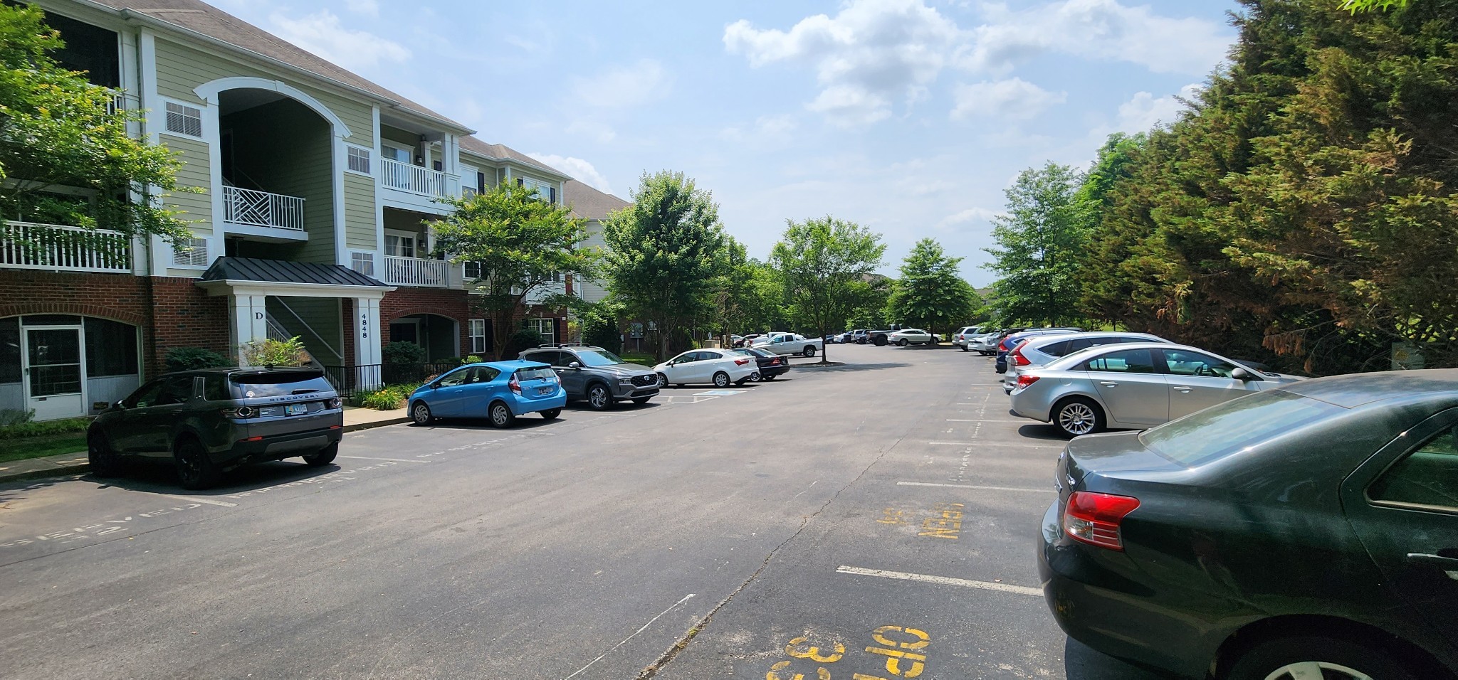 4848 Bevendean Dr D11