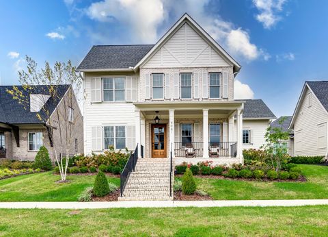 6081 Pasquo Rd Nashville TN 37221