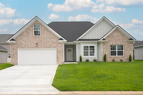 340 Fieldstone Ln Springfield TN 37172