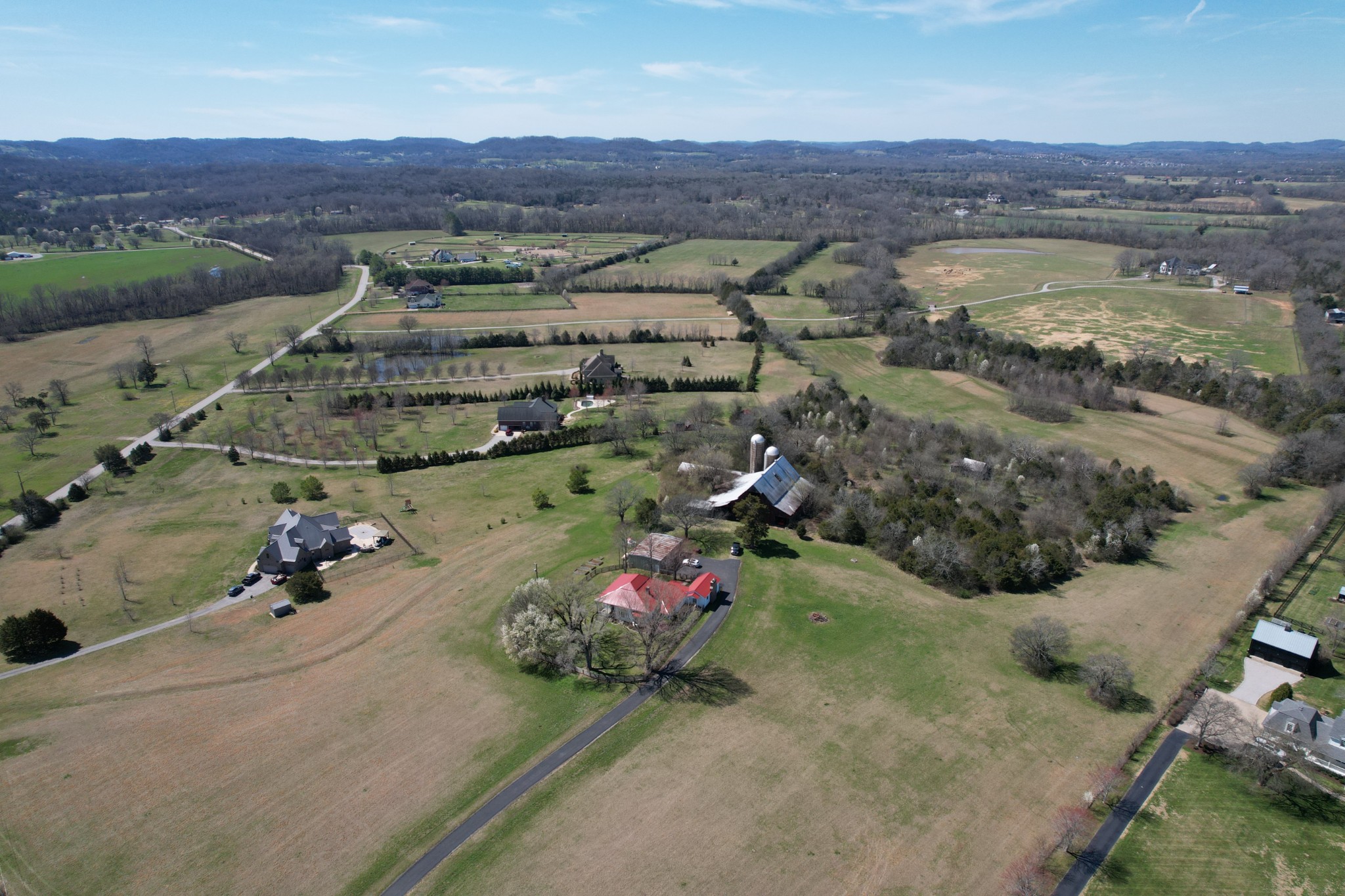 4125 Trinity Rd