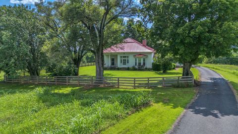 4125 Trinity Rd Franklin TN 37067