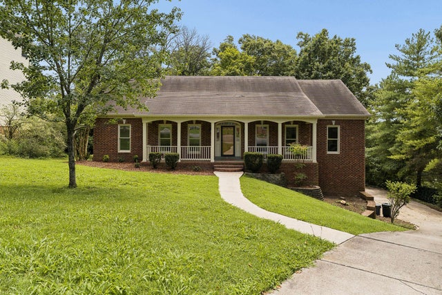 1133 Oak Creek Dr, Nolensville - listing photo 2