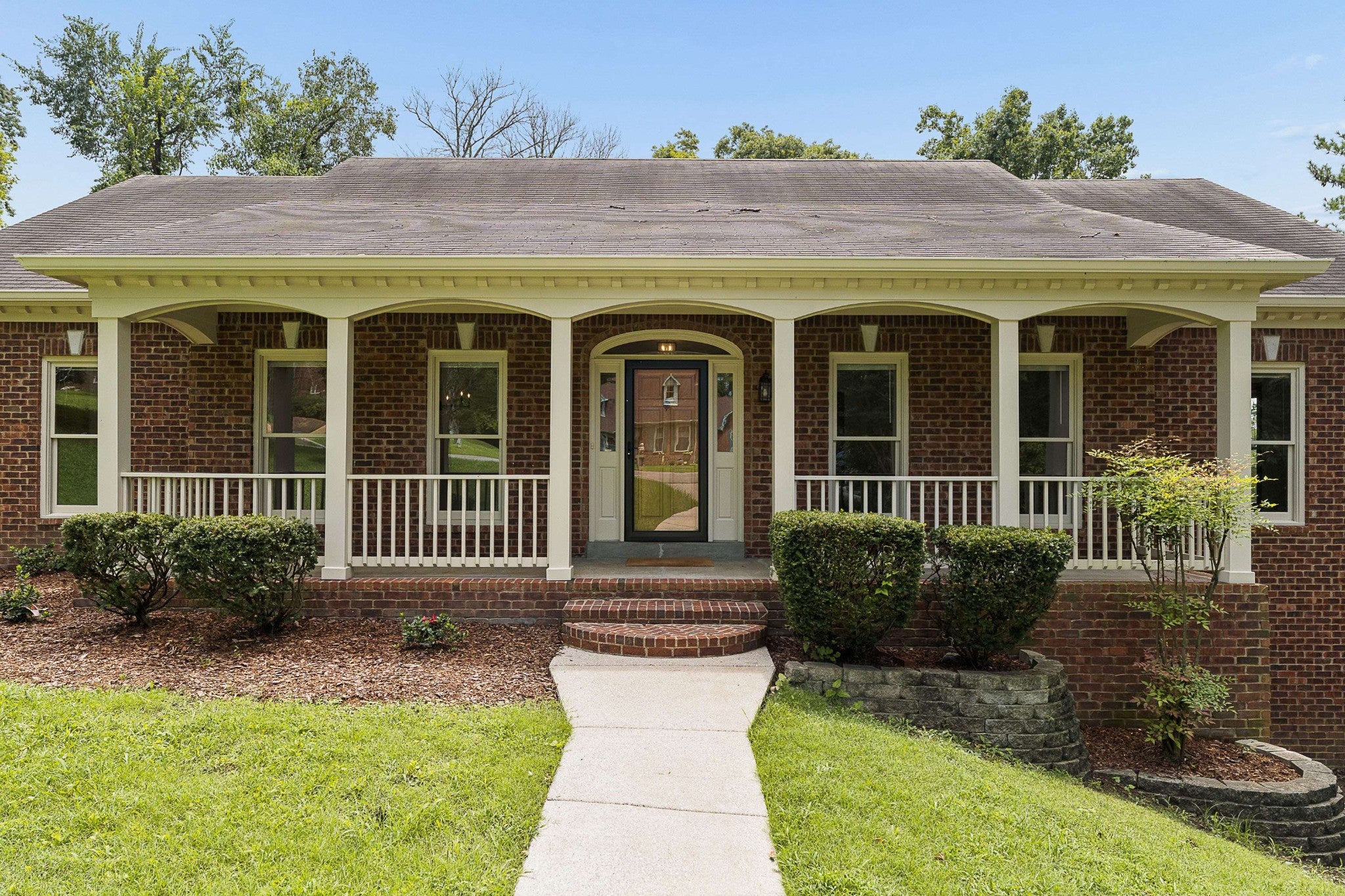3-bed home at 1133 Oak Creek Dr, Nolensville, sold September 21, 2026