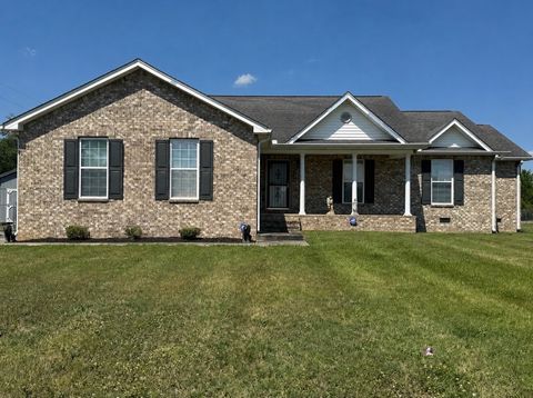 Photo of 230 Baldy Ford Rd, Lebanon, TN 37090 (MLS # 3215042)