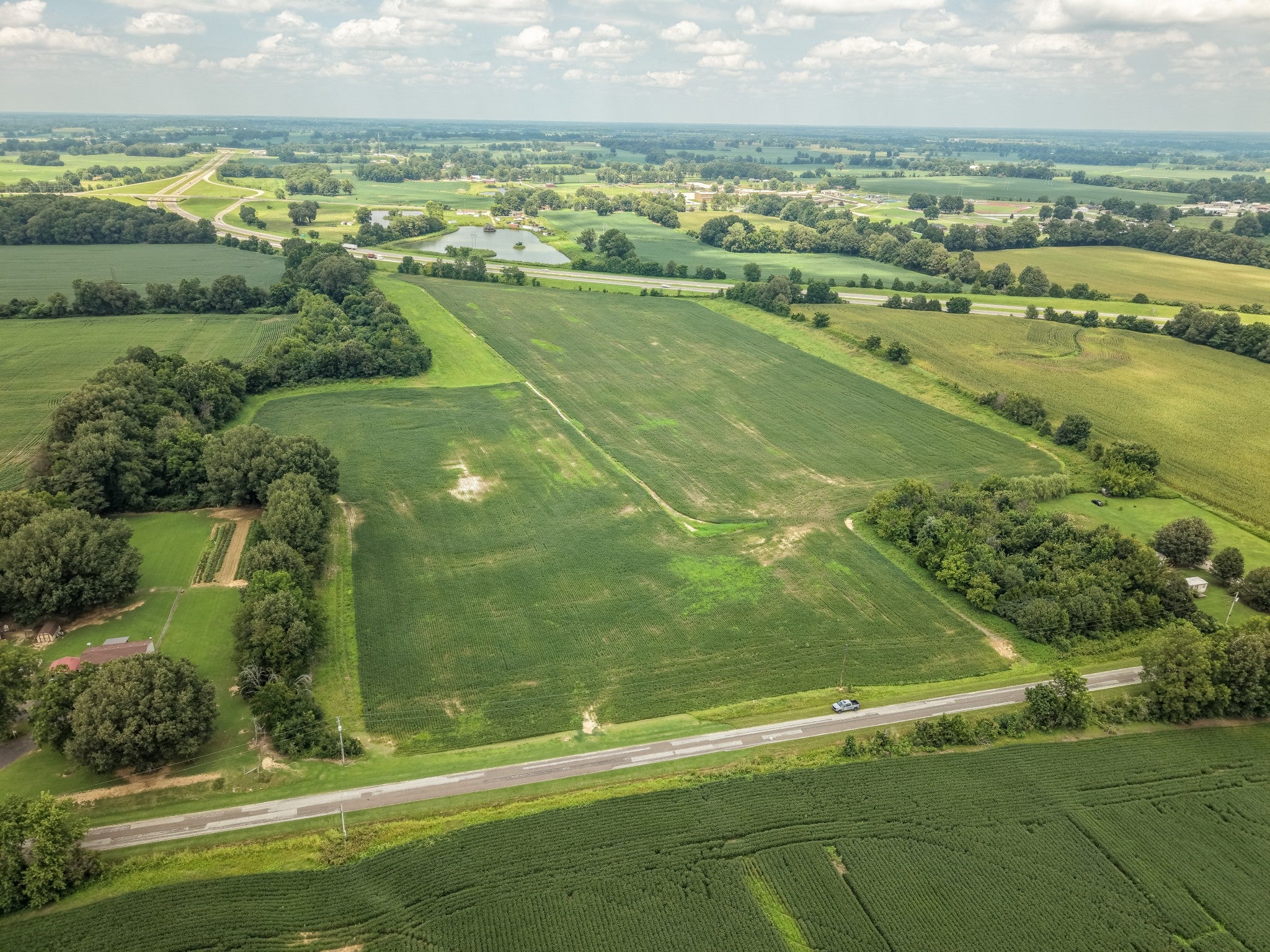 0 Highway 412