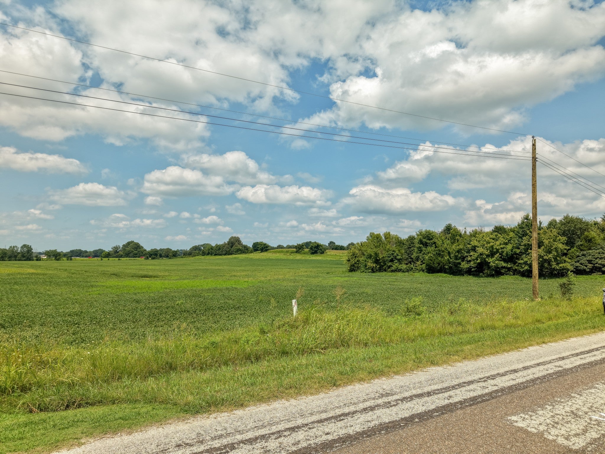 0 Highway 412