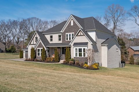 9402 Arthur Ct Brentwood TN 37027