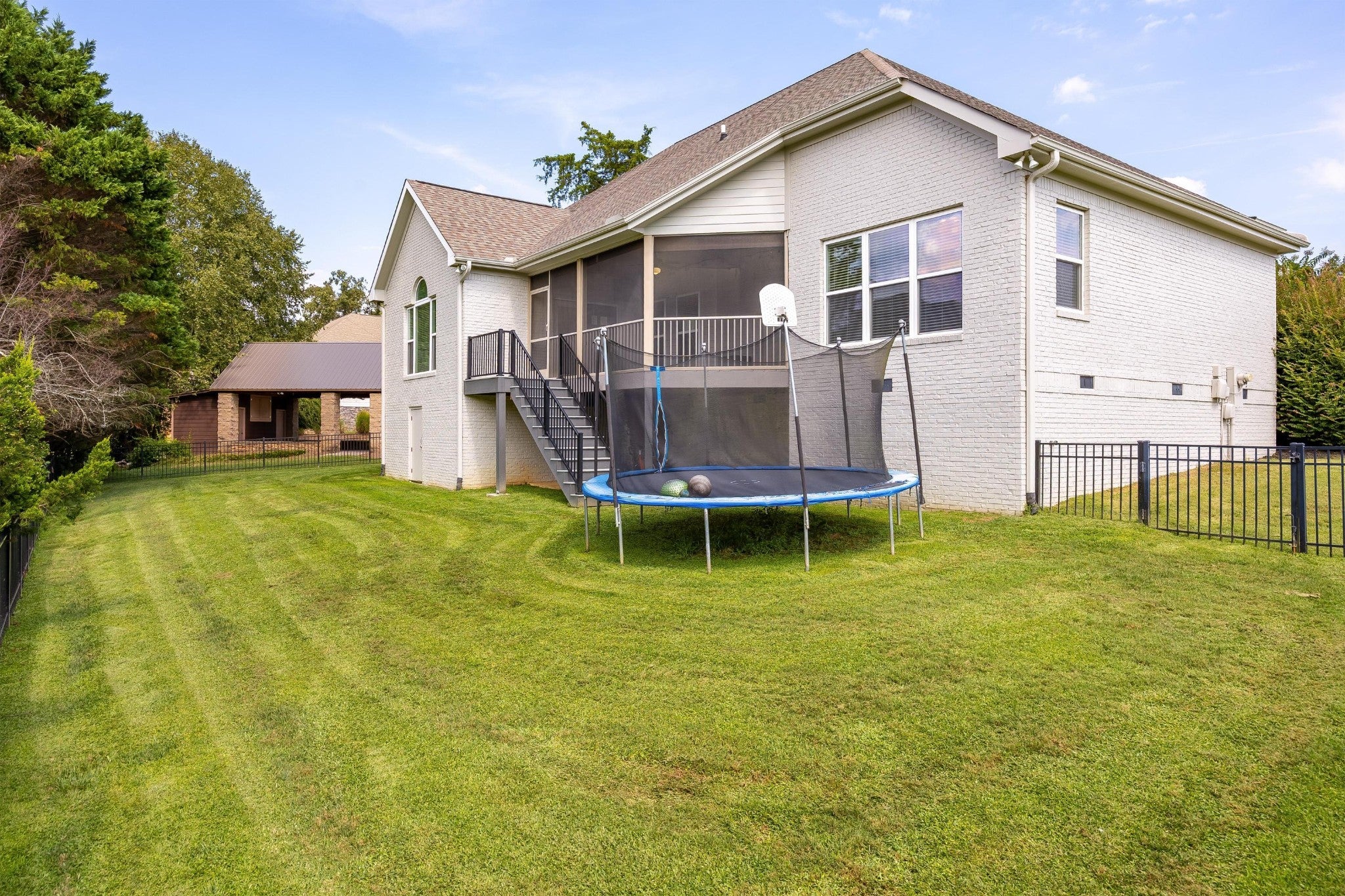 9133 Crystal Brook Drive