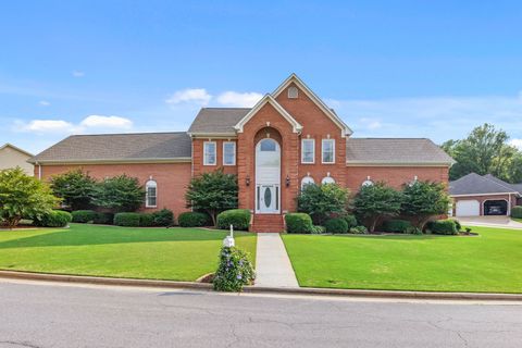 111 Stoney Creek Dr Florence AL 35633
