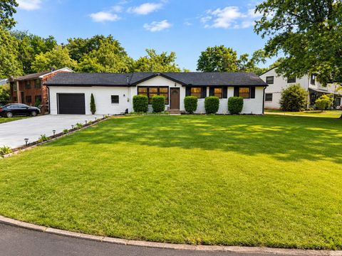 Photo of 3213 Cloverwood Dr, Nashville, TN 37214 (MLS # 3191407)