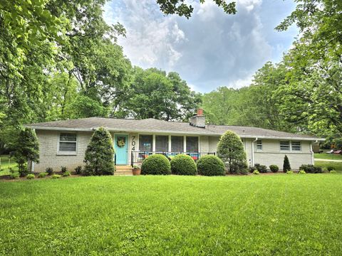 704 Vantrease Rd Madison TN 37115