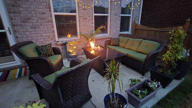 4840 Genoa Dr