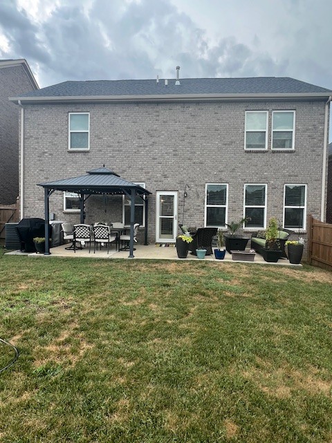 4840 Genoa Dr