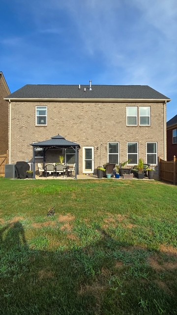 4840 Genoa Dr
