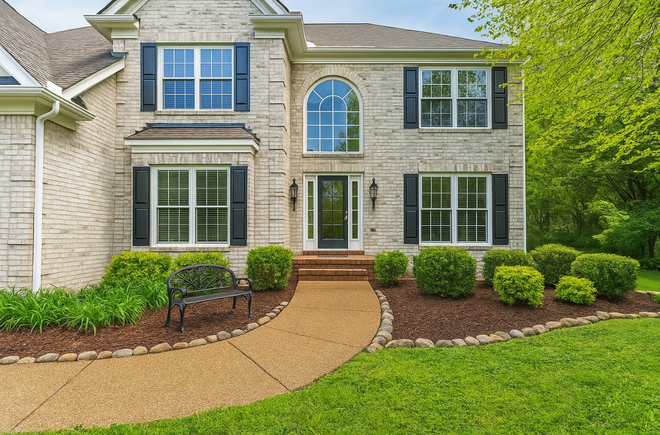 160 Hidden Cove Ct