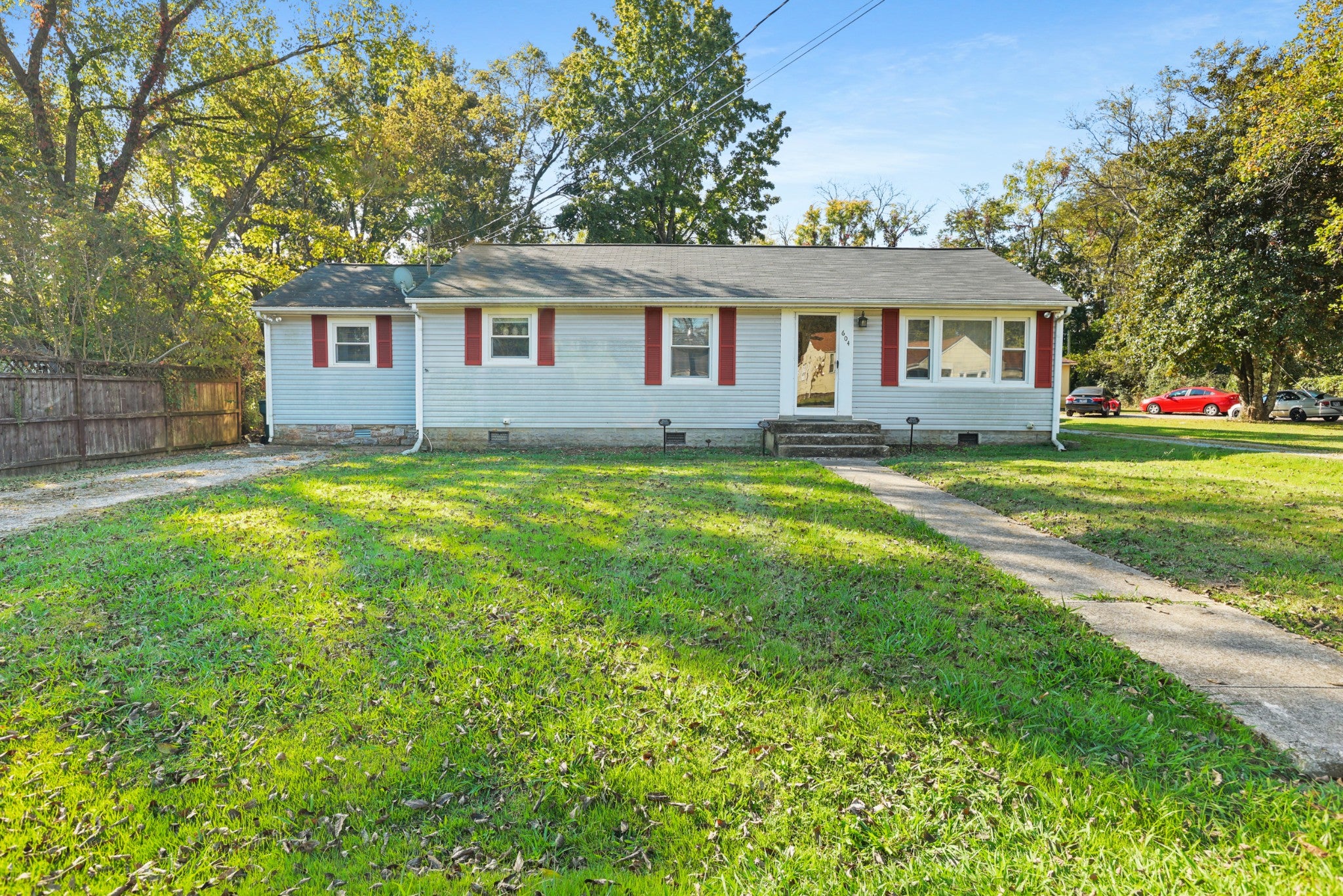 604 Pennsylvania Anx