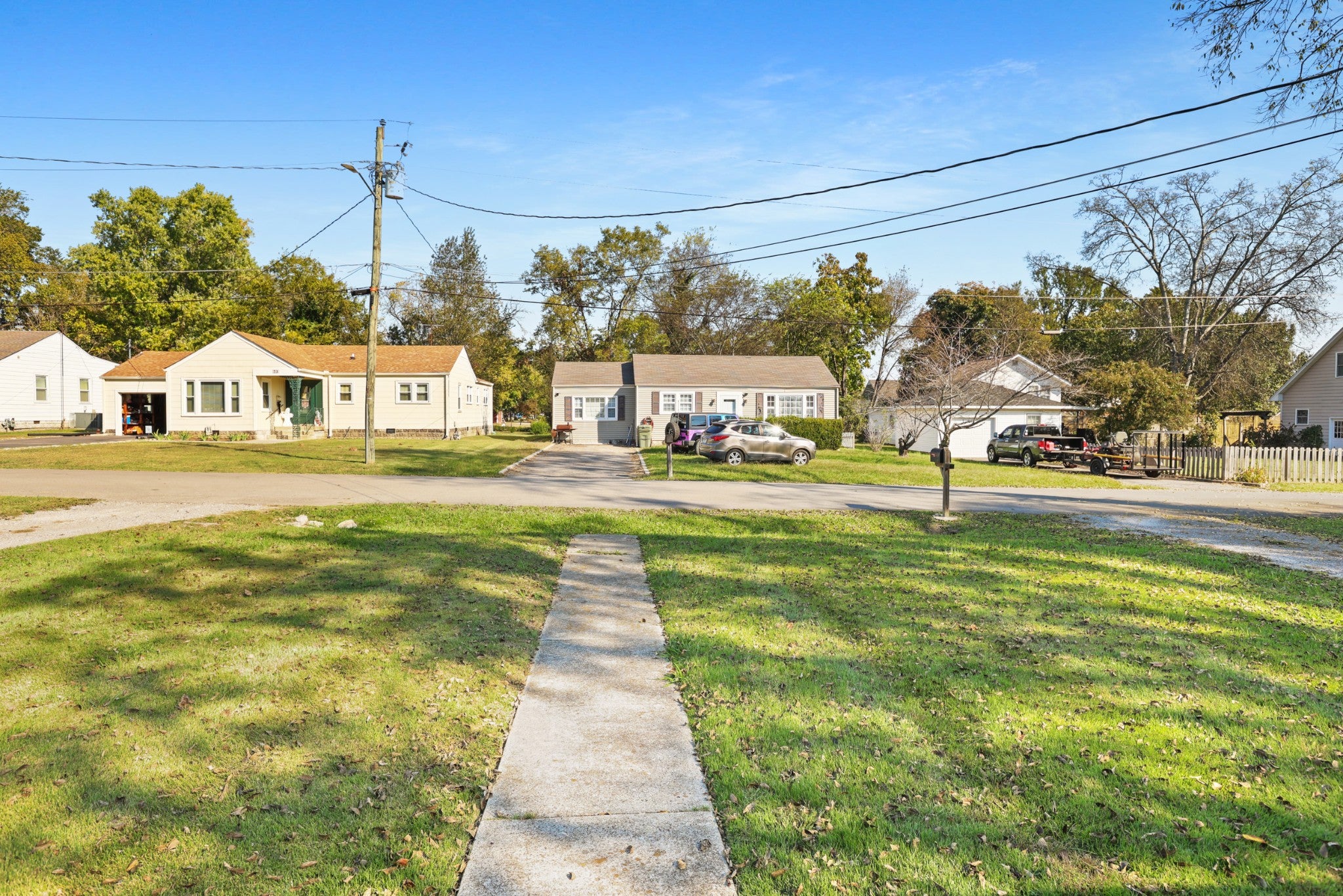 604 Pennsylvania Anx