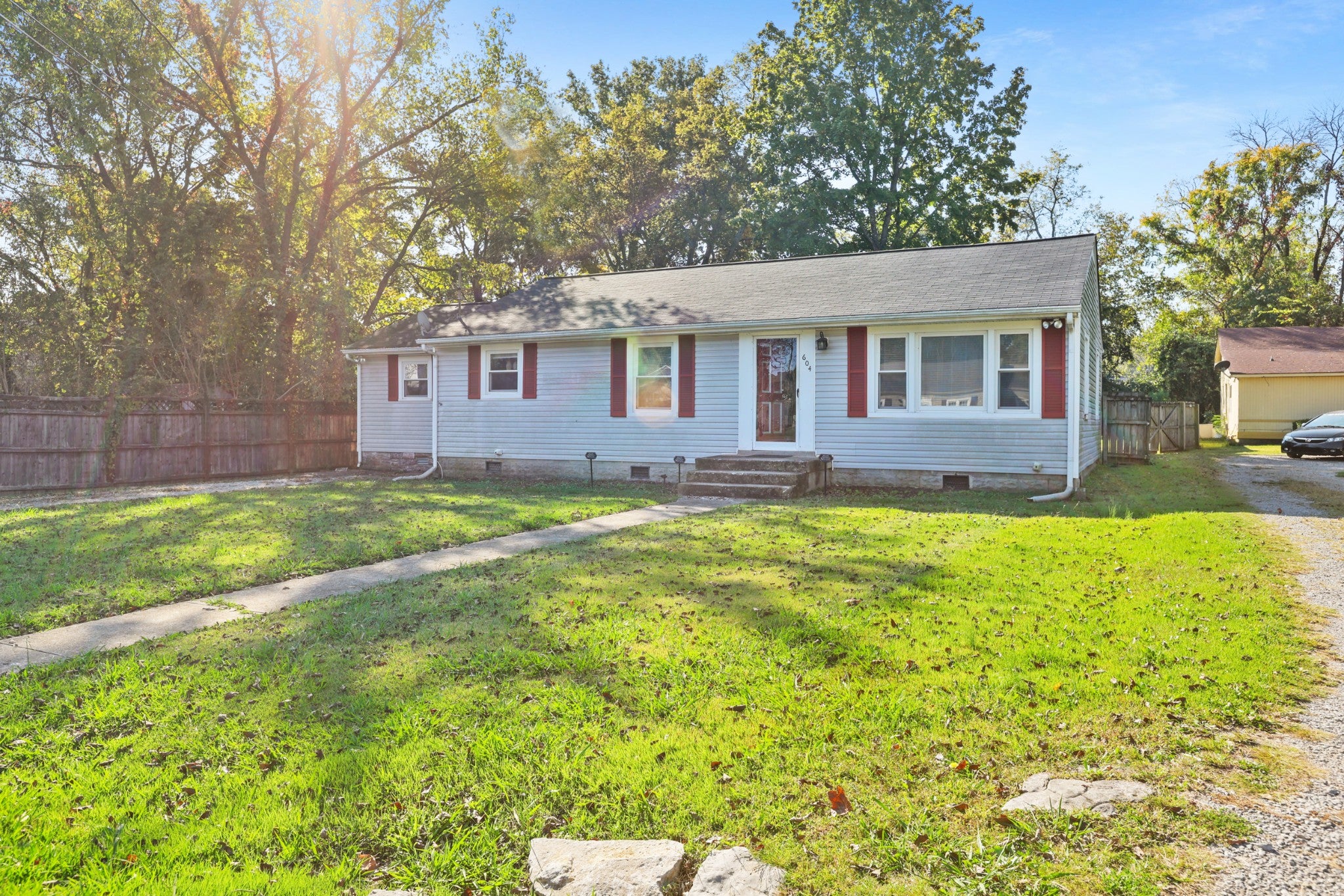 604 Pennsylvania Anx
