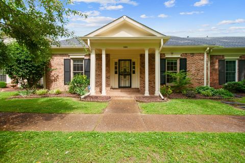 1369 General George Patton Rd Nashville TN 37221