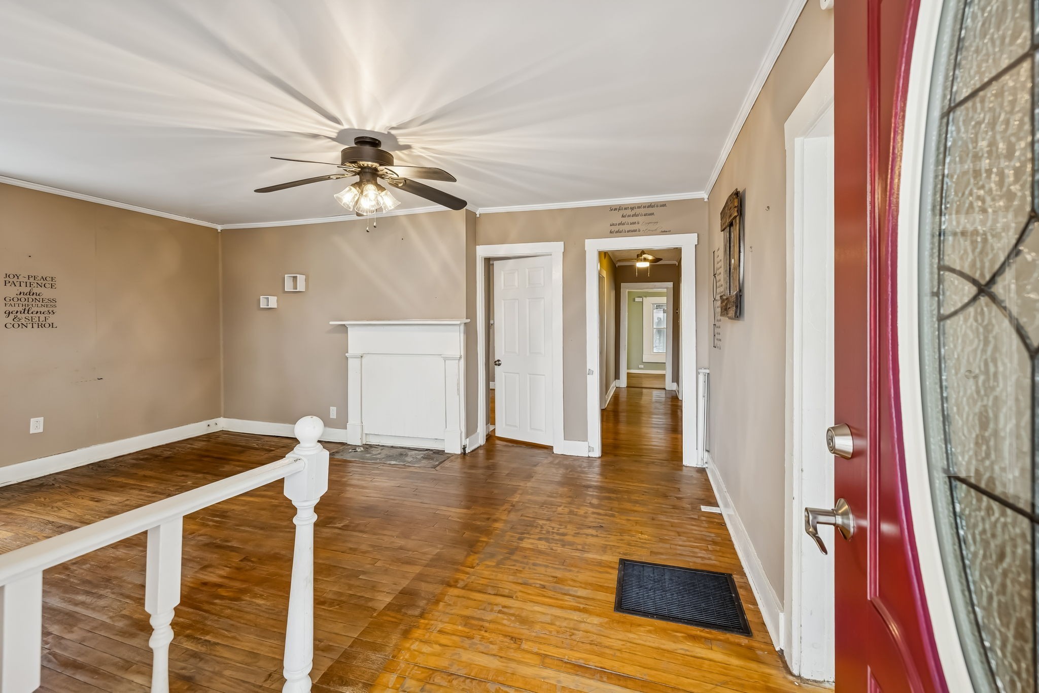 203 Hull Ave