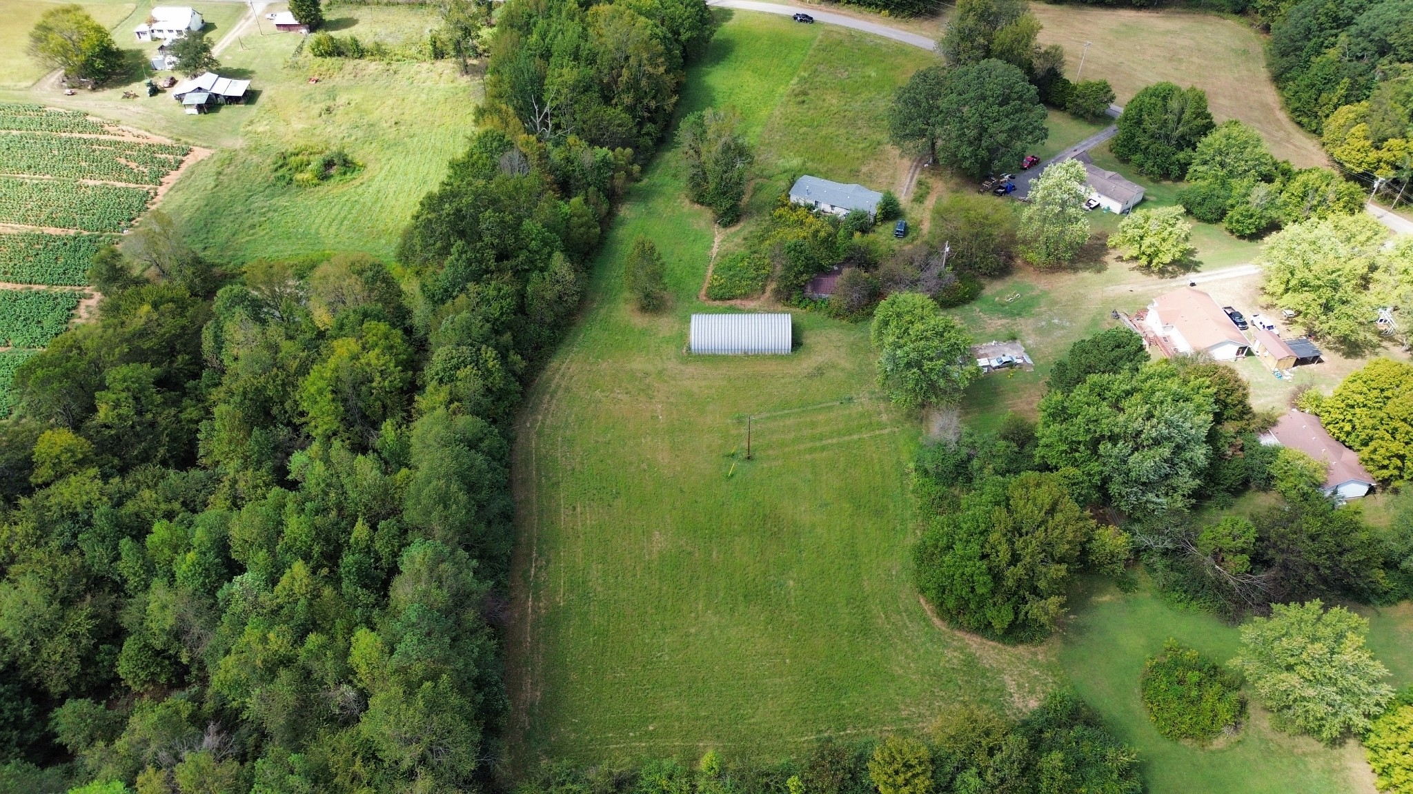 0 Poplar Ridge Rd