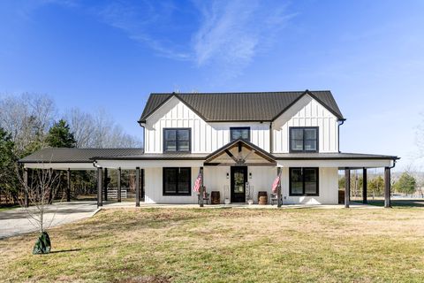 2824 Robert Truelove Rd Columbia TN 38401