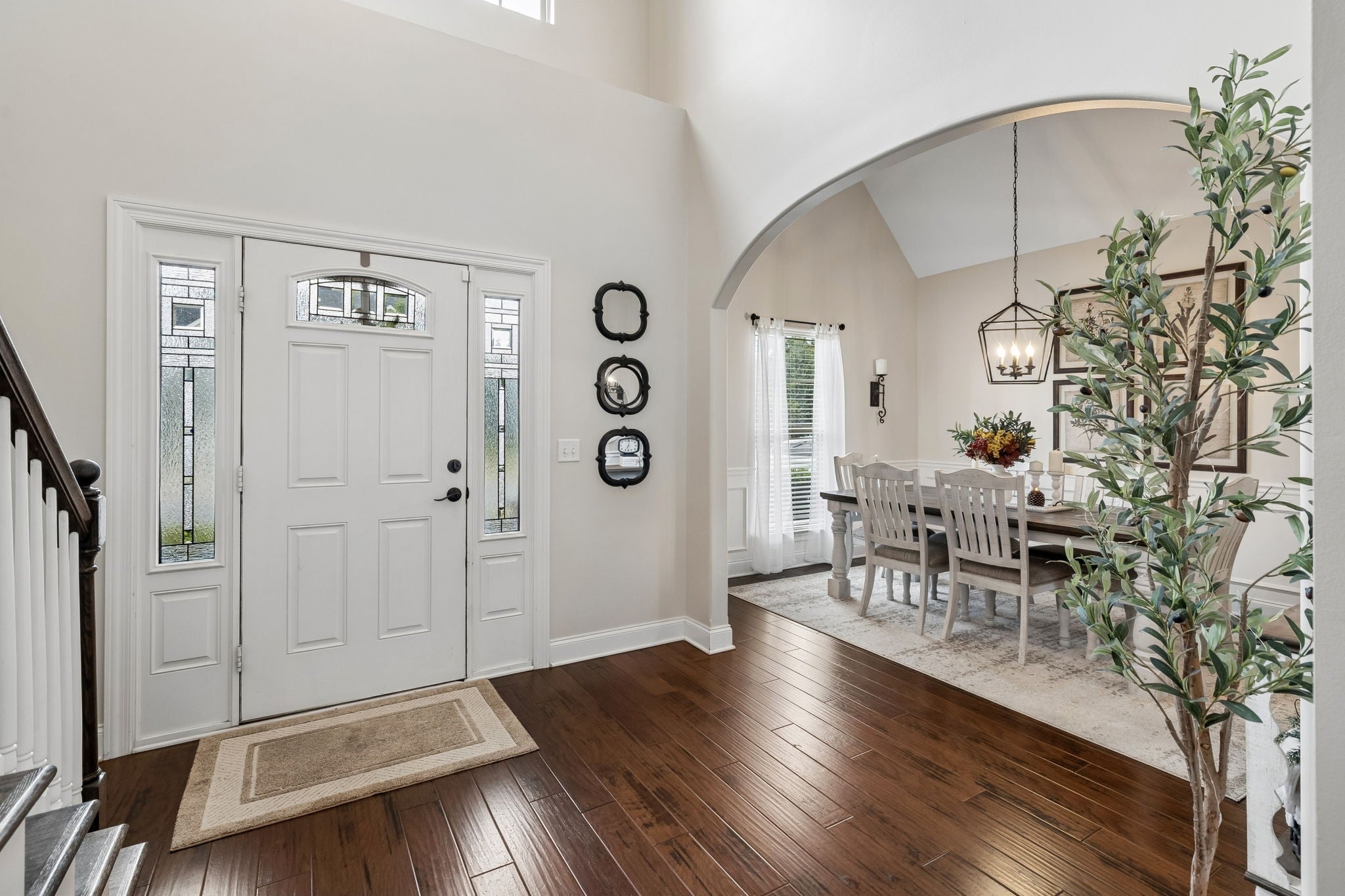 4405 Puckett Creek Xing